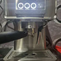 قهوه. سلزخانگی اصل روگن آلمان اتومات کم کار