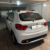 کوییک مدل 1403 GX-L بدون رنگ و ضربه در حد صفر|خودرو سواری و وانت|تهران, خانی آباد نو جنوبی|دیوار