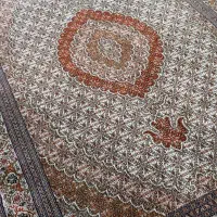 یک تخته ۶ متری ماهی کرم