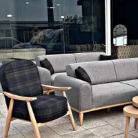 مبل *کاروال* پک کامل جهیزیه عروس (ارزانکده پارکر)|مبلمان خانگی و میز عسلی|خرمآباد, |دیوار