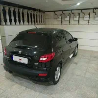 پژو۲۰۷ پاناروما دنده ای عروسک