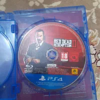 ۲ عدد دیست نو ps 4|کنسول، بازی ویدئویی و آنلاین|دوگنبدان, |دیوار