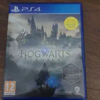 hogwarts بازی ps4 هری پاتر