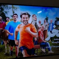 سامسونگ ۵۵اینچ مدل ،AU7800
