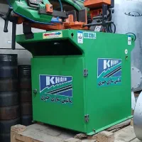 CNC(سی ان سی)، اره نواری،پرس هیدرولیک۱۰۰تن|ماشین‌آلات صنعتی|دزفول, |دیوار