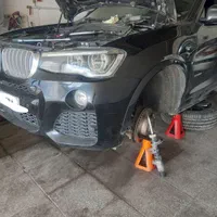 تعمیر کامل جلوبندی و سرویس کمک فنر خودرو|خدمات موتور و ماشین|یزد, |دیوار