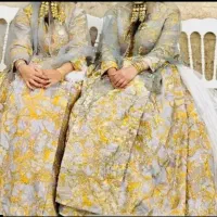 آجاره لباس محلی
