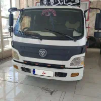 الوند 8 تن مدل 95