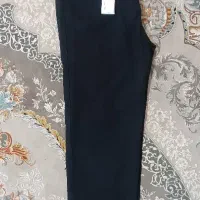 شلوار کتان
