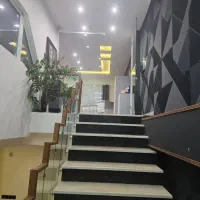 تریبلکس مدرن درمجتمع جنگلی پرایوت باتمامی امکانات|فروش خانه و ویلا|رویان, |دیوار