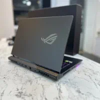 Asus ROG Strix G15 /Ryzen 7 6800H /RTX 3050