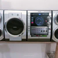 ضبط سامسونگ فلشخور ۴۷۰۰ وات