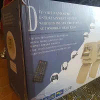 مانیتور صندلی عقب ماشین|قطعات یدکی و لوازم جانبی|مینودشت, |دیوار