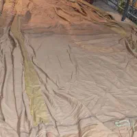 چادر برزنتی کلفت به طول شش متر|کوهنوردی و کمپینگ|جوانرود, |دیوار