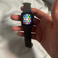اپل واچ سری ۳
