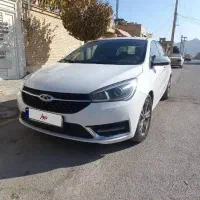 اریزو۵اتوماتیک کم کار