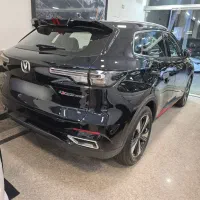 چانگان cs55 وارداتی صفر   تحویل 1404/05/01