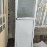 درب آلومینیوم