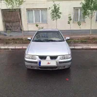 سمند ۸۳ استثنایی