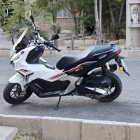 ADV 150|موتورسیکلت|پاکدشت, شهرک امام رضا|دیوار