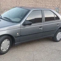 پژو۴۰۵|خودرو سواری و وانت|زنجان, |دیوار