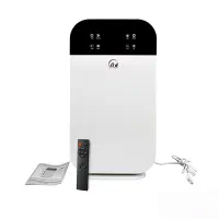 تصفیه هوای آلماپرایم ۳۶۱ آکبند