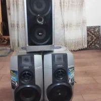 باندکامپیوترو۳عددباندضبط خانگی