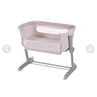 تخت کنار مادر یونی لاو|تخت و صندلی بچه|تهران, امانیه|دیوار