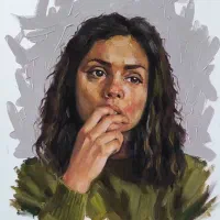 مایل به همکاری به عنوان مربی نقاشی در آموزشگاه