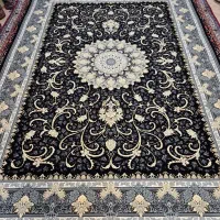 فرش ماشینی ۱ جفت ۹ متری. گالری فرش ایران