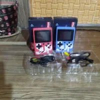 دستگاه بازی کامپیوتری|کنسول، بازی ویدئویی و آنلاین|گلبهار, شهر جدید گلبهار|دیوار