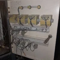 فروش دستگاه آب تصفیه ۲۵ متری|ماشین‌آلات صنعتی|بندر ماهشهر, |دیوار