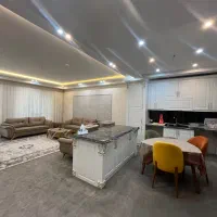 اپارتمان۱۰۷متری/تو قلب امام رضا/لب خیابان/مبله/شیک