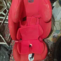 صندلی کودک ماشین|تخت و صندلی بچه|اصفهان, مهرآباد|دیوار