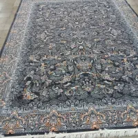 فرش خوش طرح معاوضه با فرش کـهنه) فرش حدادی|فرش|اراک, |دیوار