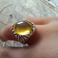 فروش فوری گردنبند و دستبند ست+ساعت + انگشتر|بدلیجات|قائن, |دیوار