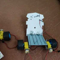 کار دستی ساخت رباط|اسباببازی|مشهد, آزادشهر|دیوار