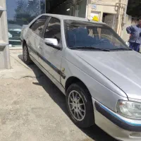 پژو پارس ۹۰