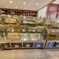 دکوراسیون چوبی نو|فروشگاه و مغازه|قائمشهر, |دیوار