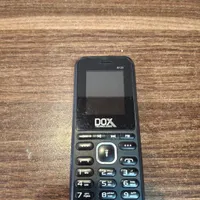 گوشی دو سیم کارت dox