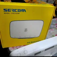 مودم هوآی وی به سفارش اپراتور سرکام