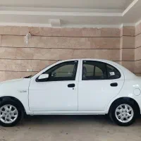 ساینا S - خشک - ۱۴۰۴ - ۸۵ گانه|خودرو سواری و وانت|قزوین, |دیوار