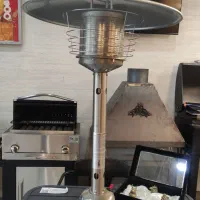 قارچی رومیزی