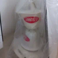 پنکه سقفی در حد نو