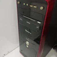 باندل کامل مادربرد ایسوس|قطعات و لوازم جانبی رایانه|صومعهسرا, |دیوار