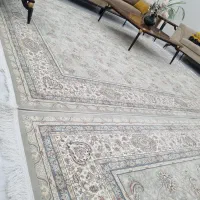 فروش فرش ۱۶۰۰ شانه|فرش|کرج, مهرویلا شمالی|دیوار