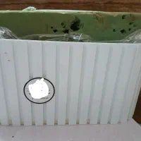 باکس گل آرایی|گل و گیاه طبیعی|مشهد, هنرور|دیوار