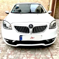 برلیانس h330مدل95درحدنو مشابه صفر