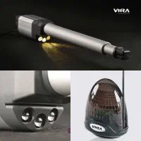 جک برقی جک پارکینگی فروش نصب مشاوره