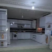 رهن واجاره واحداپارتمان داخل بازار